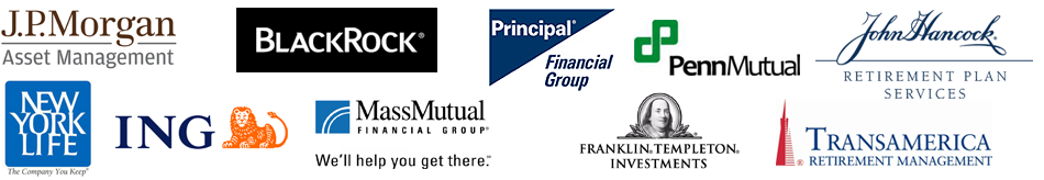 financial partners