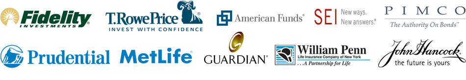 financial partners